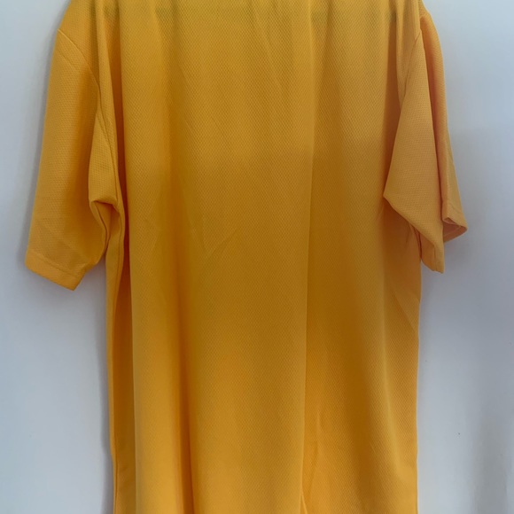 NWT vintage Fila mesh athletic type shirt size L - Picture 7 of 8